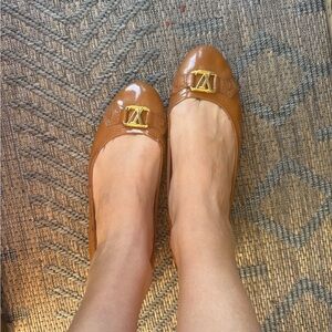 Louis Vuitton  Women's Flats ballets